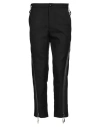 Namacheko Man Pants Black Size M Protein Fibre In Black
