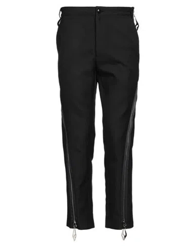 Namacheko Man Pants Black Size M Protein Fibre