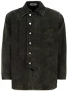 Namacheko Manni Shirt In 黑色
