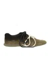 Namacheko Osterly Sneaker Green