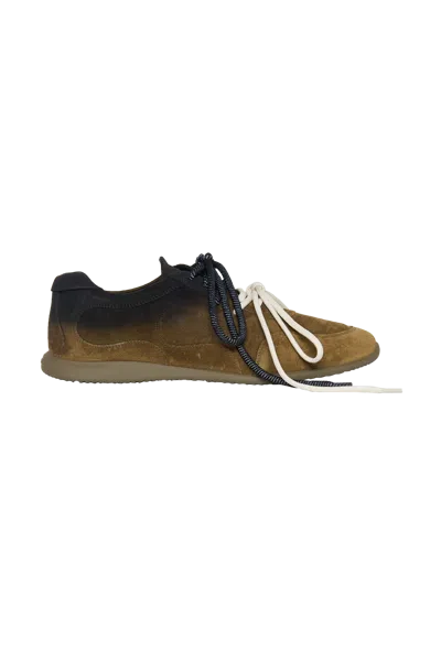 Namacheko Osterly Sneaker Green