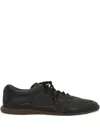 Namacheko Osterly Sneakers In Black