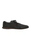 Namacheko Osterly Sneakers In Black
