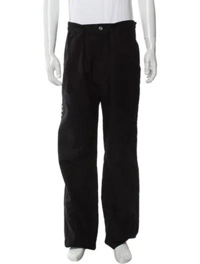 Pre-owned Namacheko Pants In Brown