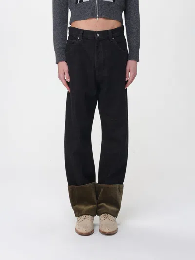 Namacheko Pants  Men Color Black