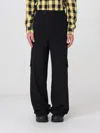Namacheko Pants  Men Color Black
