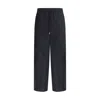 Namacheko Parachute Pants In Black
