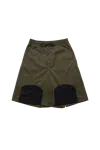 Namacheko Parachute Bermuda Shorts