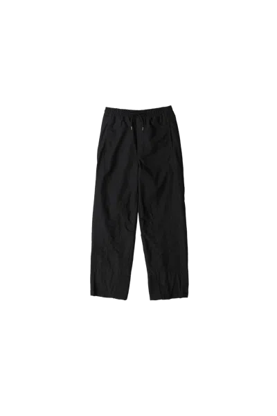 Namacheko Parachute Trousers Black