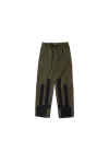 Namacheko Parachute Trousers Green