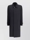 Namacheko Patchwork Coat