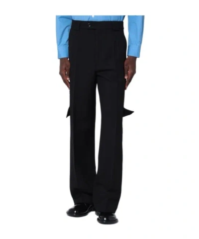 Namacheko Pleated Overalls