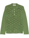 Namacheko Polo Shirt  Men Color Green In Green