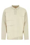 Namacheko Syl Bandage Polo Shirt