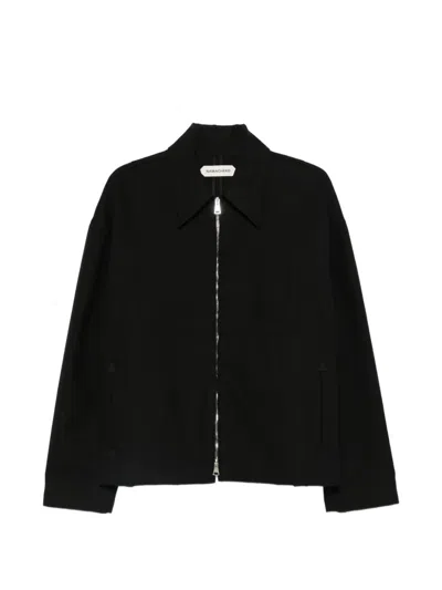 Namacheko Preiplos Jacket In Black