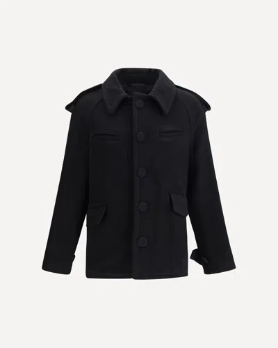 NAMACHEKO REGIMENT JACKET