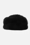 Namacheko Wool Blend Hat In Black