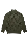Namacheko Virgin Wool Sweater