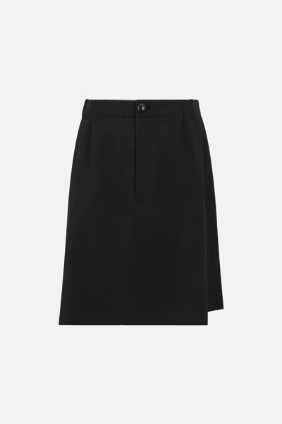 Namacheko Shorts In Black