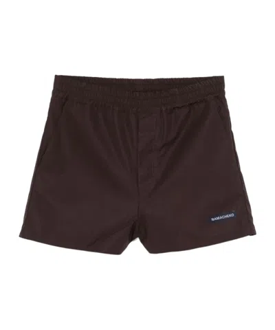 NAMACHEKO SPORTS SHORTS
