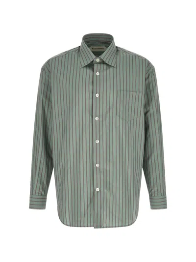 Namacheko Stylish Casual Shirt For Men In Light Blue