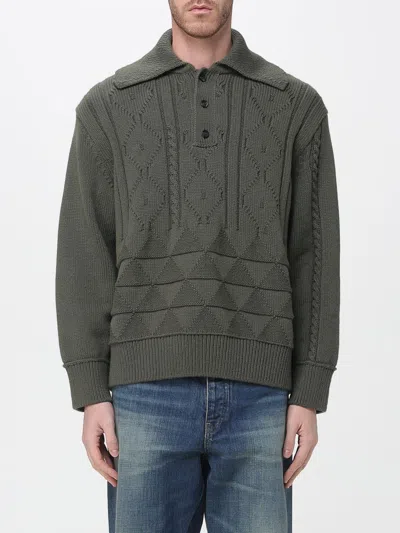 Namacheko T-shirt Men  In Green