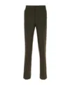 Namacheko Tailored Suit Pants In Brown
