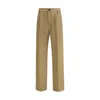 Namacheko Togo Pleated Trousers In Multi