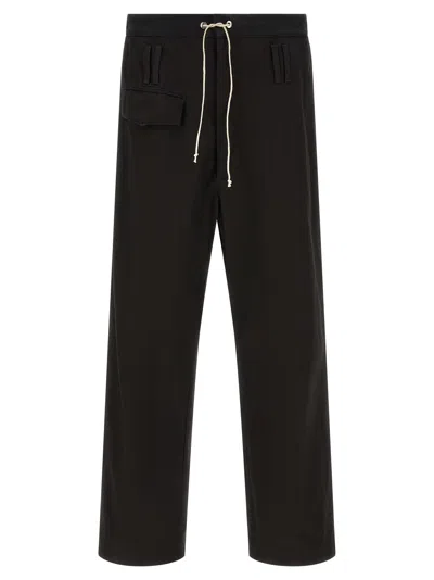 Namacheko Trireme Pants In Black