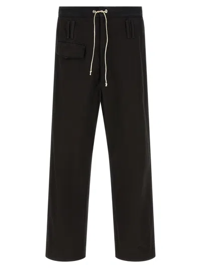Namacheko Trireme Trousers In Black