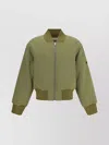 Namacheko Urban Oversized Cotton Bomber Jacket