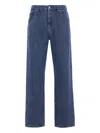Namacheko Warkworth Denim Jeans In Blue