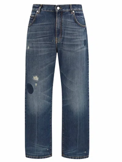 Namacheko Warkworth Jeans In Blue