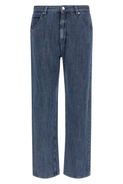 NAMACHEKO 'WARKWORTH' JEANS