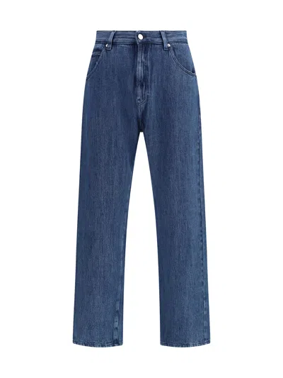 NAMACHEKO WARKWORTH JEANS