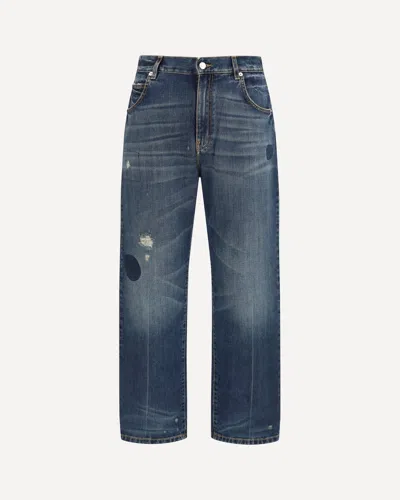 Namacheko Warkworth Jeans In Blue