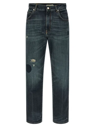 Namacheko 'warkworth' Jeans In Blue