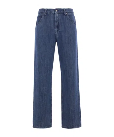 Namacheko Warkworth Jeans In Blue