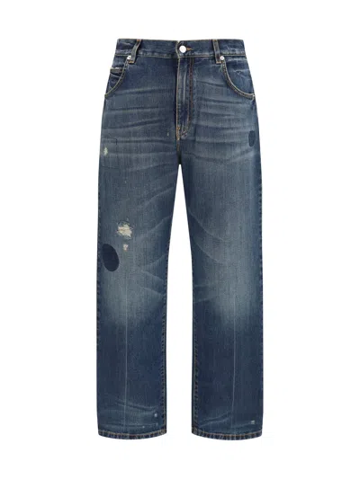 Namacheko Warkworth Jeans In Blue