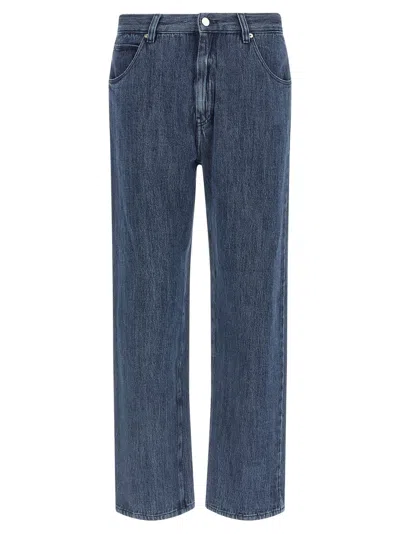 Namacheko Warkworth Jeans In Blue