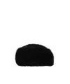 Namacheko Wool Blend Hat In Black