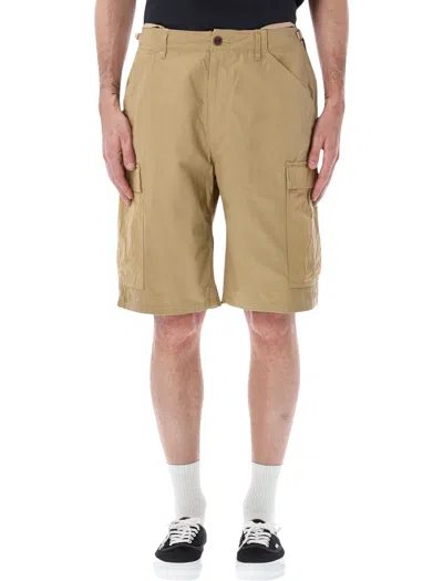 Namamica Comfortable Mini Shorts For Men In Neutral