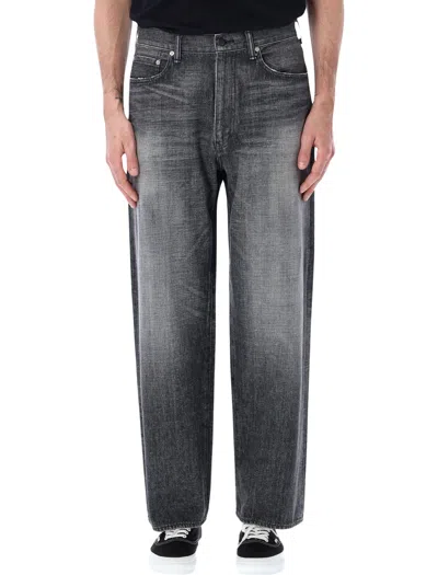 Namamica Jeans In Black