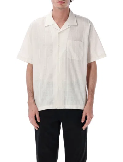 Namamica T Shirts And Polos Beige In Sand