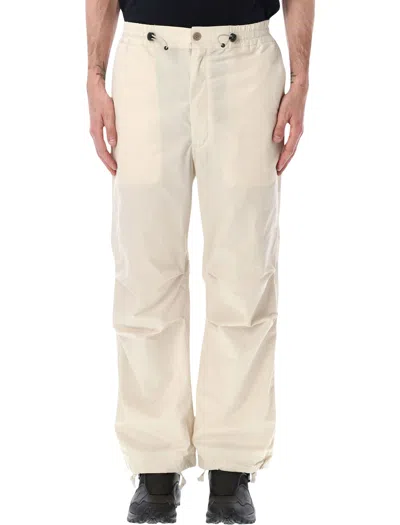 NAMAMICA TECHNICAL RELAXED FIT DRAWSTRING PANTS