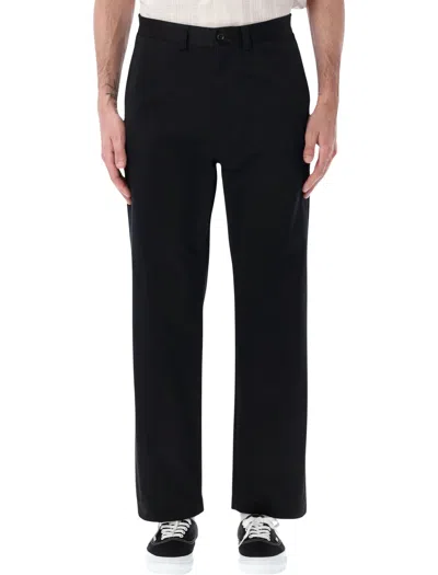 Namamica Trousers Black