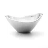 Nambe 7 Butterfly Bowl