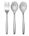 NAMBE AIDAN 3-PIECE HOSTESS FLATWARE SET