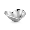 Nambe Amore Small Bowl In Gray