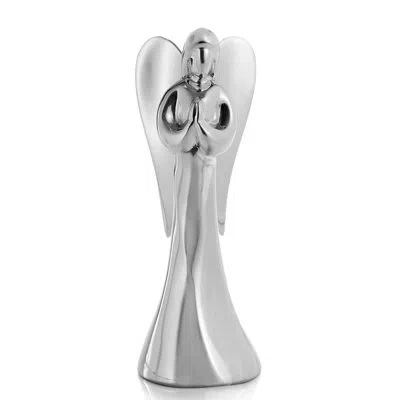 Nambe Angel Figurine 9"